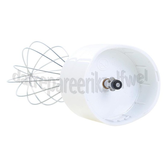 Foto van Kenwood Garde Met koppeling HB714, HB722, DHB726RN 