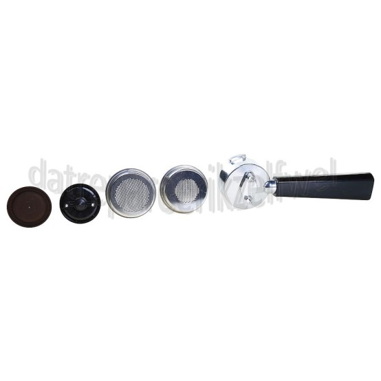 Foto van DeLonghi Houder Padhouder 1366, 1388, 1389 