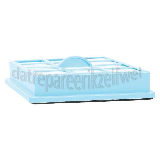 Foto van Filter Hepa 10 FC8655, FC8658 