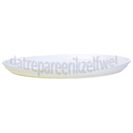 Foto van AEG Draaiplateau Steen, wit 360mm MCC4060EM, ZMC40STX, EMC4090X 