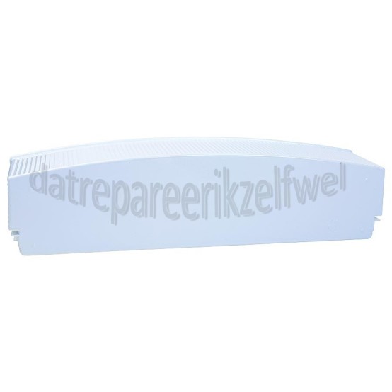 Foto van Bosch Flessenrek Wit K3614X031, K8525X031, K1514X102 