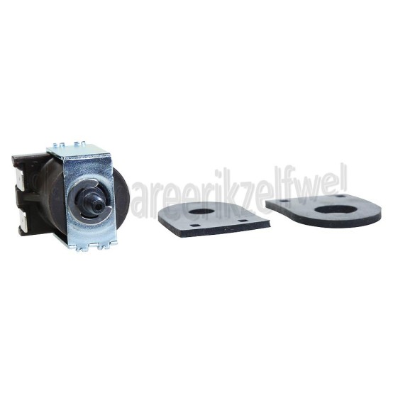Foto van Karcher Pomp Compleet SC3 