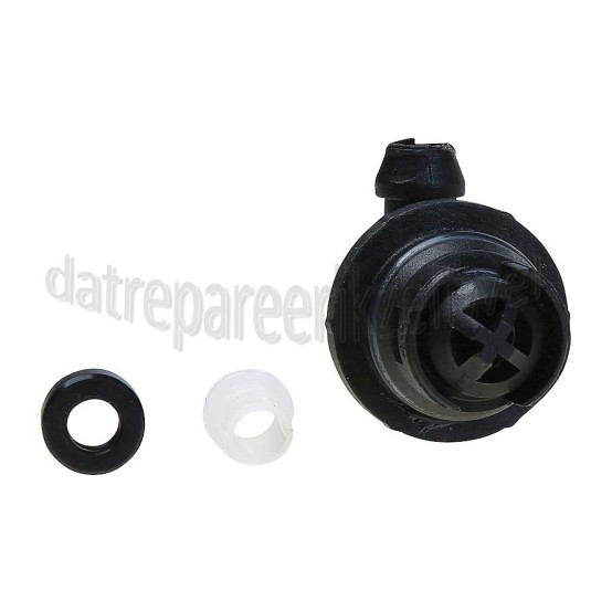 Foto van Karcher Stuurkop Ombouwset 22mm K4500, K4650, K5690 