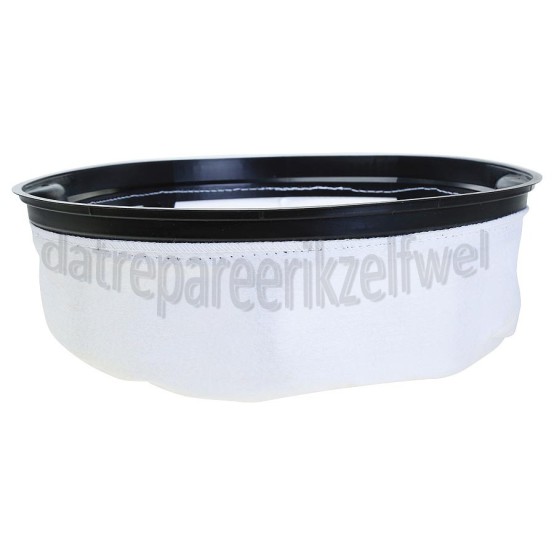 Foto van Karcher Filter Filterkorf DS5300GB, DS5300CCCCN 