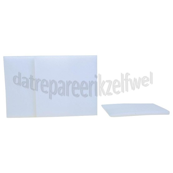 Foto van Karcher Filter Motorfilter T7/1 Classic 