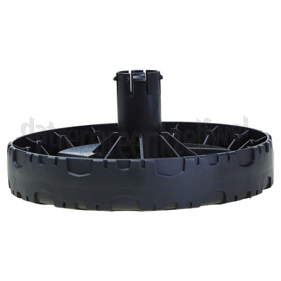 Foto van Karcher Wiel Zijwiel K3480EU, K3500EU, K3150EU 