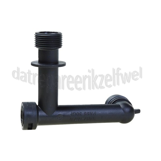 Foto van Karcher Aansluiting 3 voudig K380, K382, K480 