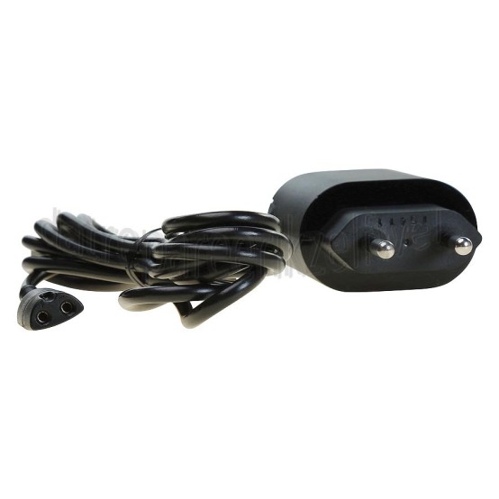 Foto van Braun Snoer Netadapter + stekker Cruzer 1,2,3 seriesSmart Control 3 series, Smart 6 serie 