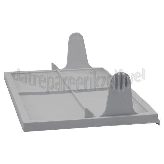 Foto van AEG Filter Voor condensor 220x140 LTH59800 
