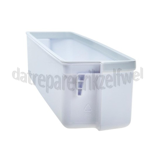 Foto van Whirlpool Flessenrek Wit 475x105x95 ART795, IRU14572 