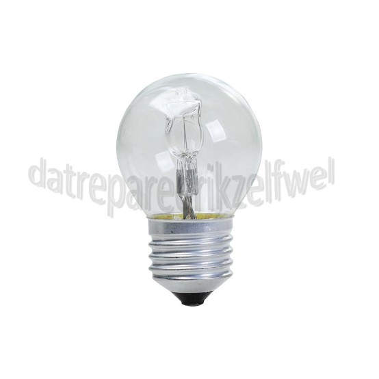 Foto van Whirlpool Lampje 40W 220V E27 ARG486, ARG475, ART730 