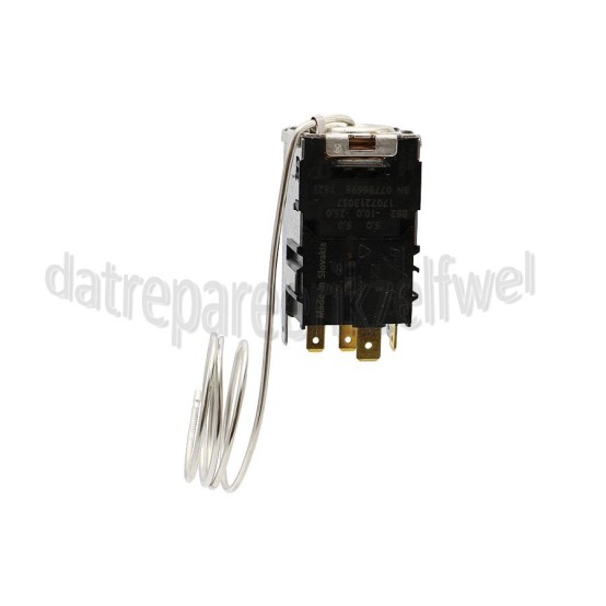 Foto van Bosch Thermostaat KIR1774/41 KF18R4031, KIR184042 