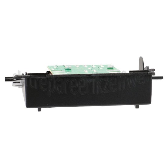 Foto van Whirlpool Controlepaneel Print + bedieningspaneel AKB086 