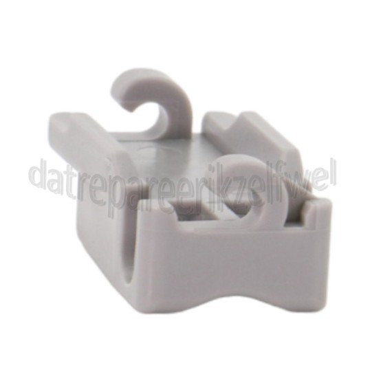 Foto van Bosch Lagerset Voor inzet bovenkorf SE66A592, SGU59A16 