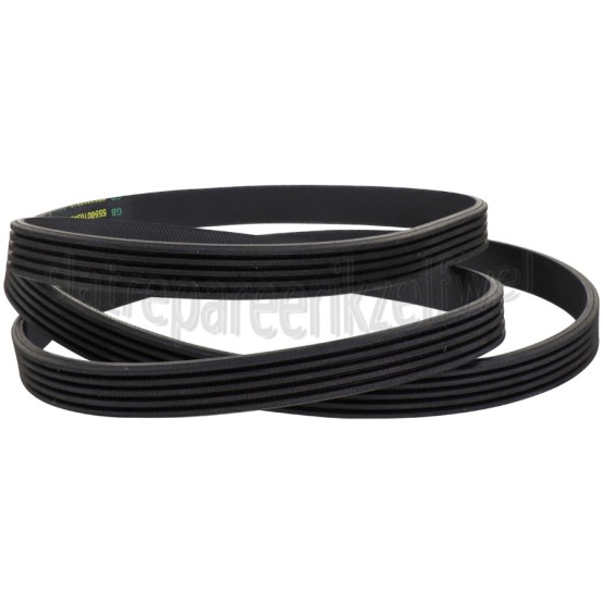 Foto van Bosch Poly-V-snaar 1255 J5 TEM WFXI2840,WFL2862,WFLI2440 