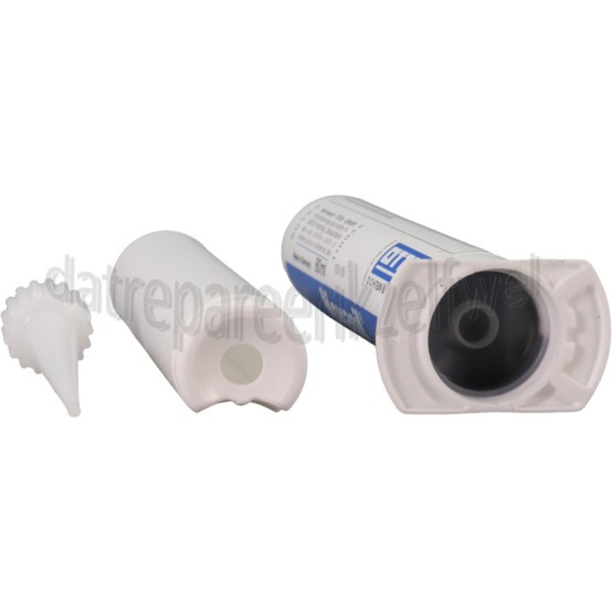 Foto van Electrolux Siliconenkit Kit hitte bestendig (-40 tot +265 graden) 