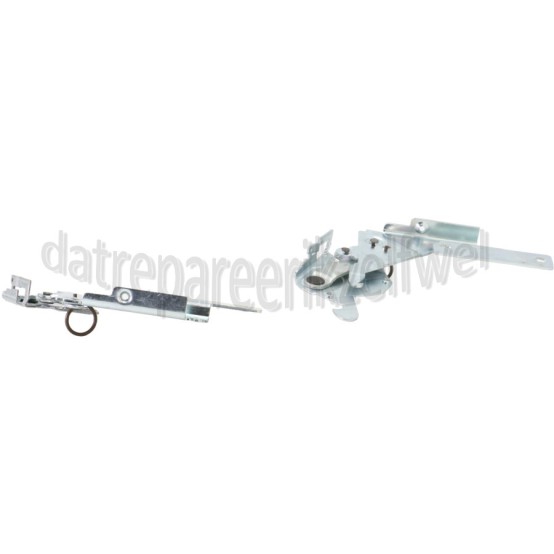 Foto van Whirlpool Scharnier Set -links en rechts- GSXP7596, GSXH7498 