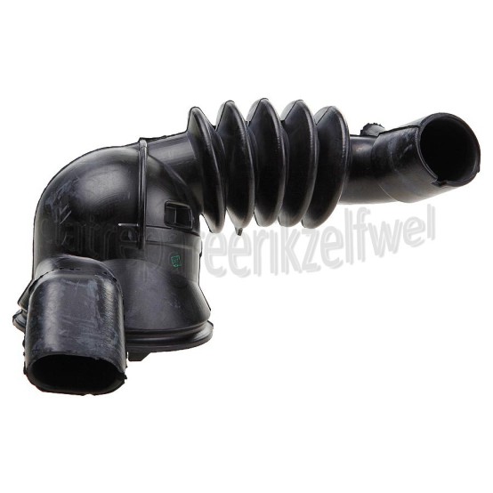 Foto van Bosch Slang kuip filter Met kogel -5 ribbels- WFO2861, WFO2450, WM54050 
