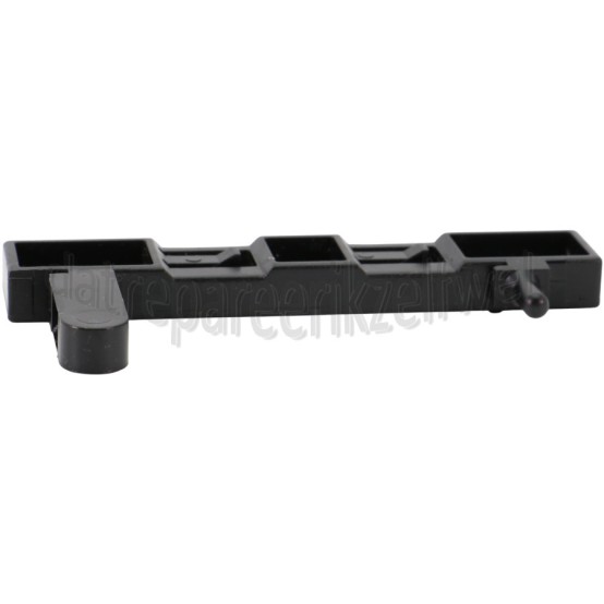 Foto van Atag Deurhaak Van magnetron, zwart Div. modellen 