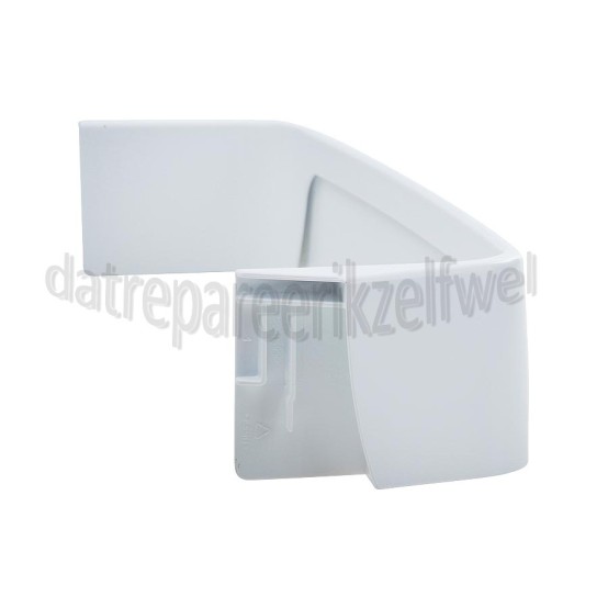 Foto van Zanussi Flessenrek 425x110x75mm -wit- ZI3103RV 