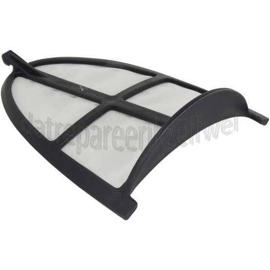 Foto van Braun Filter Kalk filter WK600 