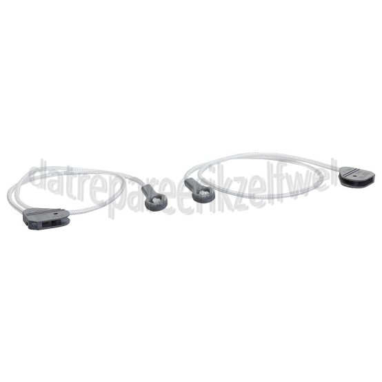 Foto van Beko Touw Trekband scharnier - veer D4764BW, D8879 