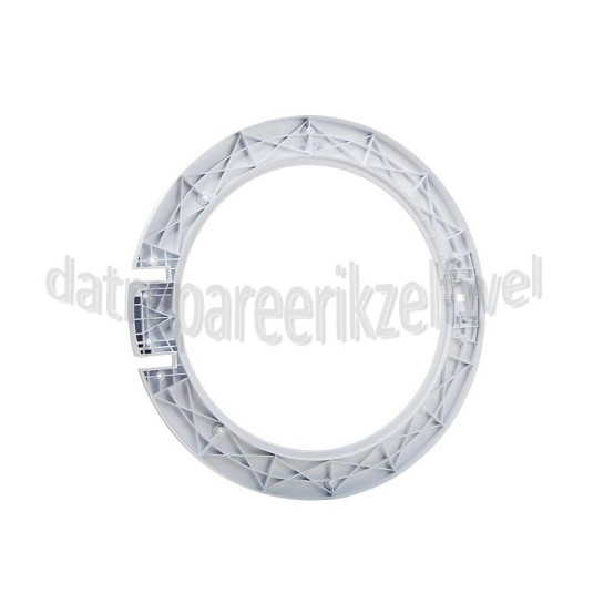 Foto van Beko Deurrand Binnen WMD2620F, WMD25100T 