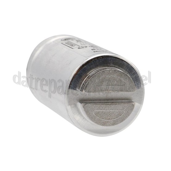 Foto van Zanussi Condensator 8uF TDE4224, LTH55400, TDS372 