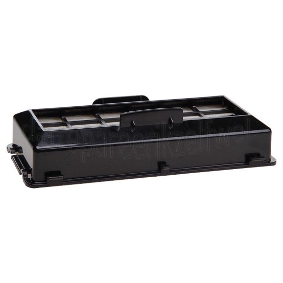 Foto van Bosch Filter Hepa filter 198x94x35mm VS07G2031 