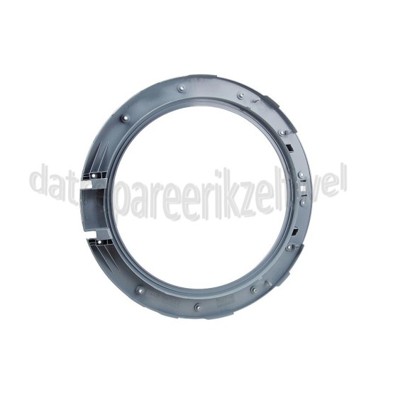 Foto van Bosch Deurrand Binnenrand grijs WXL142A, WFX140A, WIQ1431 