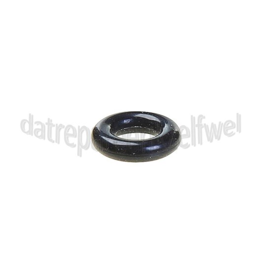 Foto van DeLonghi Afdichtingsrubber O-ring van boiler DM=3,85mm T=2 EC710, ESAM5400 