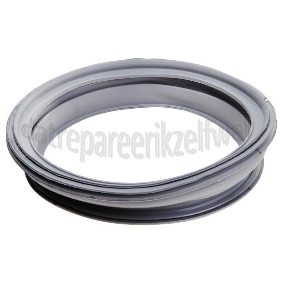 Foto van Whirlpool Manchet Dubbele vouw + hap AWM5110, AWM6100 
