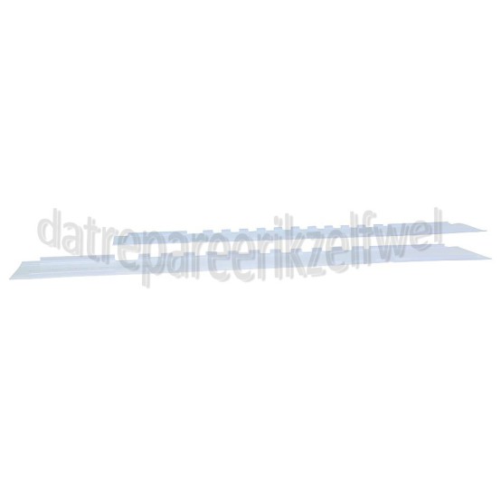 Foto van Whirlpool Deksel bescherming bedrading ADG6330, ADG8441, ADP9311 