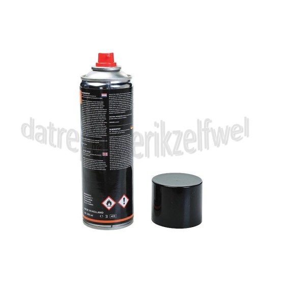 Foto van Spray Express siliconenspray 300ml 