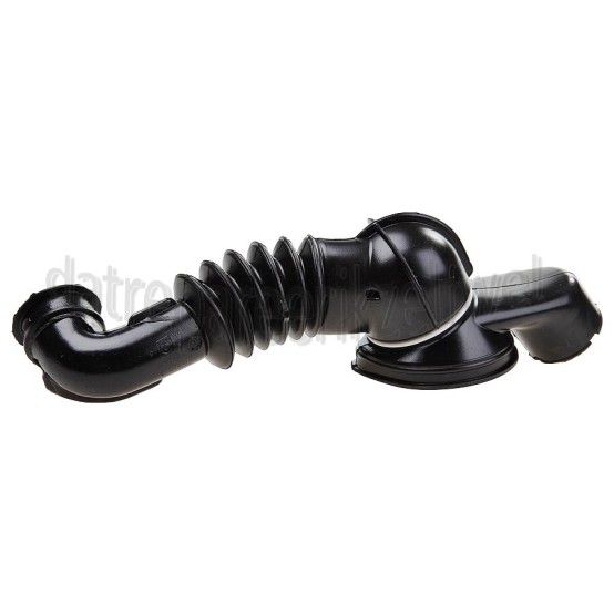 Foto van AEG Slang kuip filter Met kogel -6 ribbels- LAV66530, ZWF1400, ZE12 