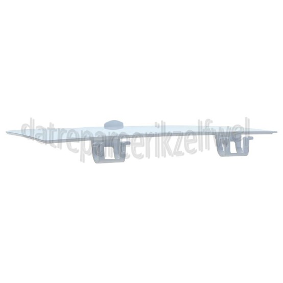 Foto van Bosch Klep Afdekking inspectiepaneel WTE84170, WTE86300 