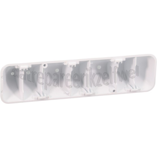 Foto van Bosch Trommelrib 9 gaatjes, 6 klemmen WAA24160FN, WM14A160FN 