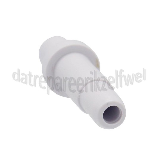 Foto van Bosch Pen Scharnierpen vriesvakdeur KT14LS201, KU17L04 