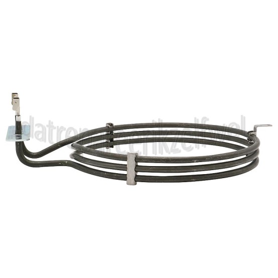 Foto van Ariston-Blue Air Verwarmingselement 2800W Hete lucht KP9F91S, CP98SP6ANL 