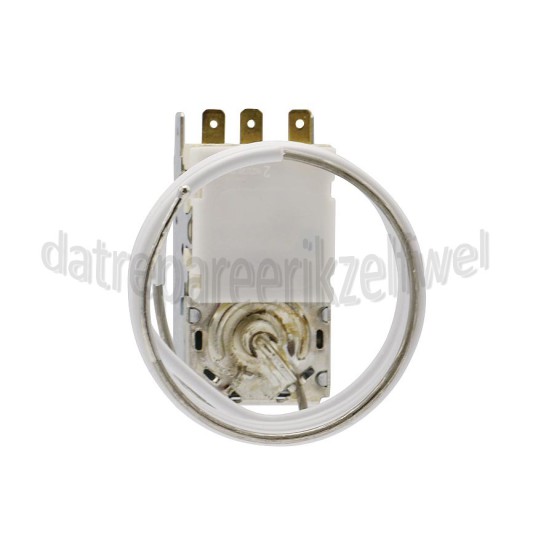 Foto van Thermostaat K59-H2800-L2621 -31-19+5g Cap.L=950mm. 