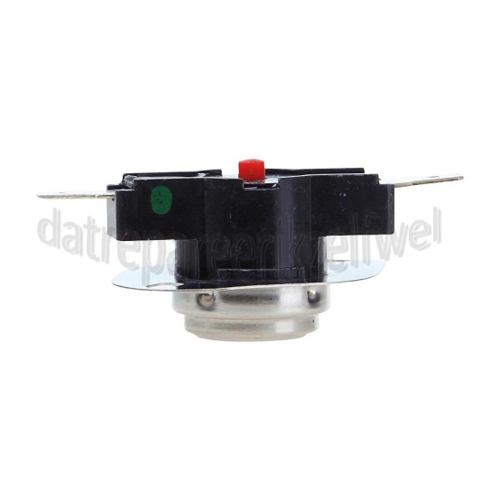 Foto van Bosch Thermostaat-vast Bij element WTL6300, WTL640S 