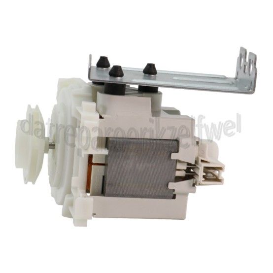 Foto van Whirlpool Pomp Omwalsmotor ADP4601, ADP4307 