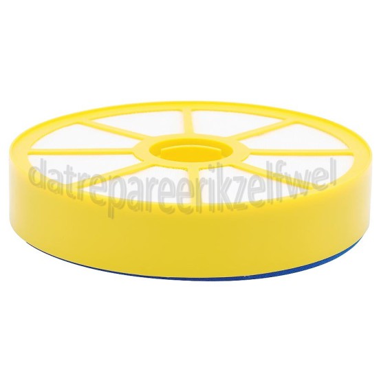 Foto van Filter Uitwasbaar -MEMA- filter Dyson DC 05, DC 08 