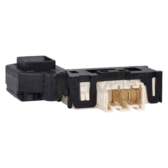 Foto van Samsung Deurrelais 3 contacten WFJ1454, WF7602 
