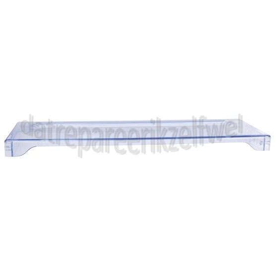 Foto van Zanussi Frontpaneel Klep diepvriesvak ZBF3124, ZBB3294 