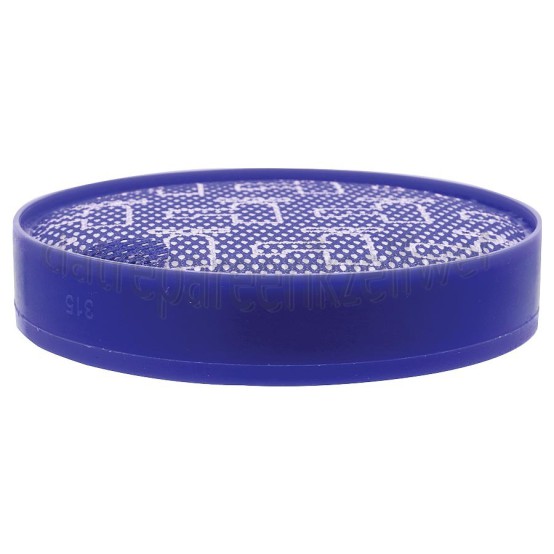 Foto van Dyson Filter Motor filter (uitwasbaar) DC19, DC20, DC21, DC29, DC19 T2 