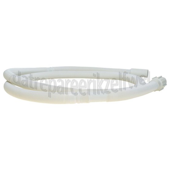 Foto van Afvoerslang Afvoer 2,2 mtr compleet ADG9340, ADP8540, ADL334S 