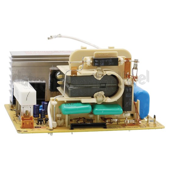Foto van Bosch Module Stuurmodule HBC86P76, HBC84K553 