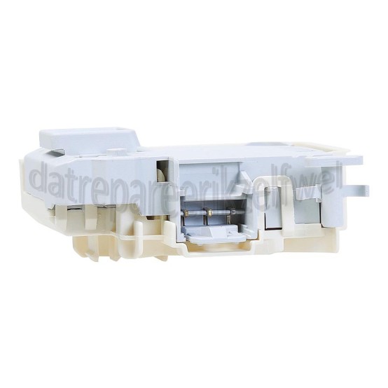 Foto van Bosch Deurrelais 3 contacten , wit blok WM14S440, WAS32790 