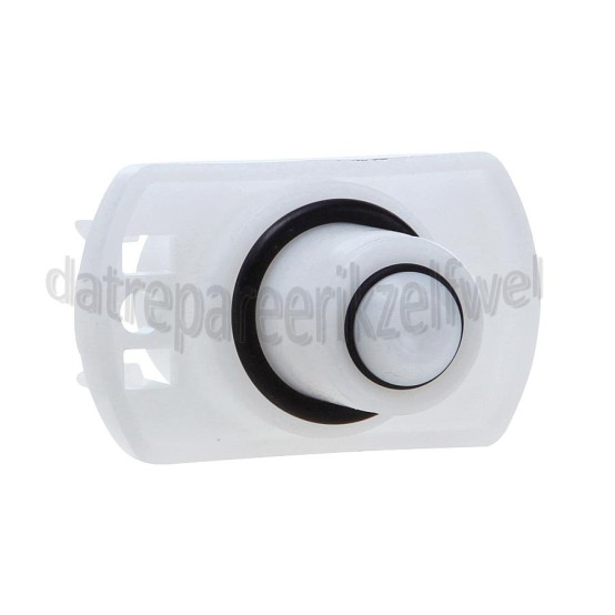Foto van Zanussi Ventiel Flens van waterreservoir Z200CD, TCS665E, Z300CD 
